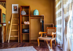 El Grullo Naturista Hotel Boutique Vegan Wellness Spa Center