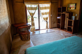 El Grullo Naturista Hotel Boutique Vegan Wellness Spa Center