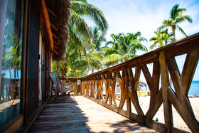 El Grullo Naturista Hotel Boutique Vegan Wellness Spa Center