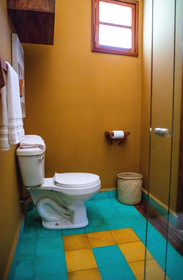 El Grullo Naturista Hotel Boutique Vegan Wellness Spa Center
