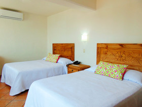 Hotel El Pescador