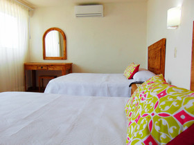 Hotel El Pescador