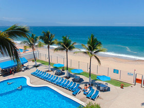 Hotel El Pescador