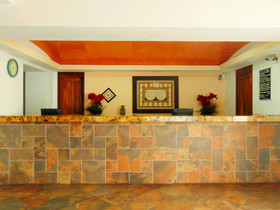 Hotel El Pescador