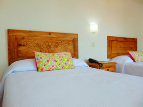 Hotel El Pescador