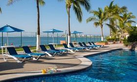 Hotel El Pescador