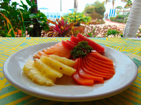 Hotel El Pescador