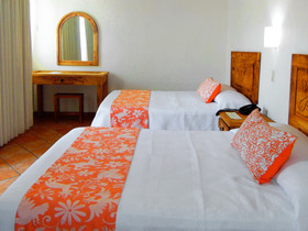 Hotel El Pescador