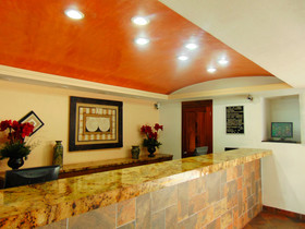 Hotel El Pescador