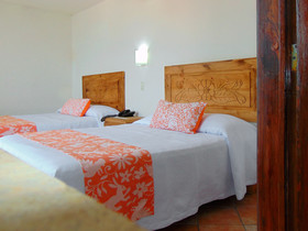 Hotel El Pescador