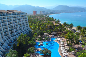 Fiesta Americana Puerto Vallarta