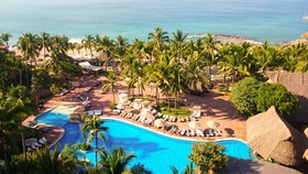 Fiesta Americana Puerto Vallarta
