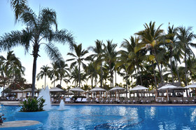 Fiesta Americana Puerto Vallarta