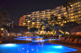 Fiesta Americana Puerto Vallarta