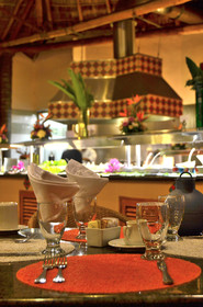Fiesta Americana Puerto Vallarta