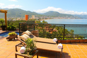 Fiesta Americana Puerto Vallarta