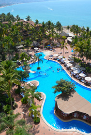 Fiesta Americana Puerto Vallarta