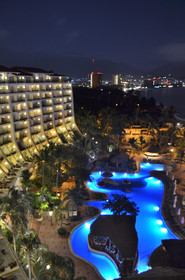 Fiesta Americana Puerto Vallarta