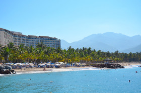 Fiesta Americana Puerto Vallarta