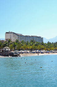 Fiesta Americana Puerto Vallarta