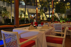 Fiesta Americana Puerto Vallarta