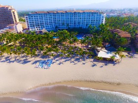 Fiesta Americana Puerto Vallarta