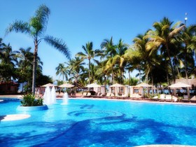 Fiesta Americana Puerto Vallarta