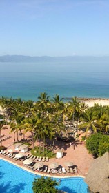 Fiesta Americana Puerto Vallarta