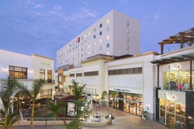 Fiesta Inn Puerto Vallarta Isla