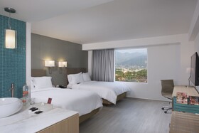 Fiesta Inn Puerto Vallarta Isla