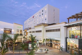 Fiesta Inn Puerto Vallarta Isla