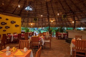 Flamingo Vallarta Hotel & Marina