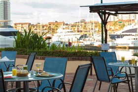 Flamingo Vallarta Hotel & Marina