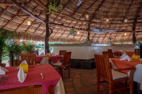 Flamingo Vallarta Hotel & Marina