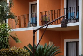 Flamingo Vallarta Hotel & Marina