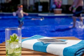 Flamingo Vallarta Hotel & Marina