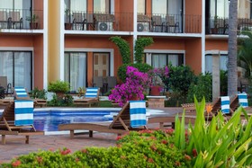 Flamingo Vallarta Hotel & Marina