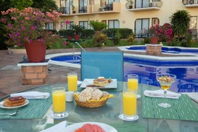 Flamingo Vallarta Hotel & Marina