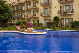 Flamingo Vallarta Hotel & Marina