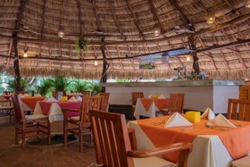 Flamingo Vallarta Hotel & Marina