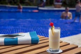 Flamingo Vallarta Hotel & Marina