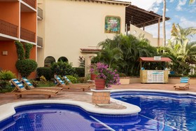 Flamingo Vallarta Hotel & Marina