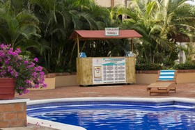 Flamingo Vallarta Hotel & Marina