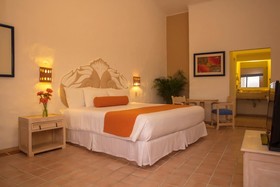 Flamingo Vallarta Hotel & Marina