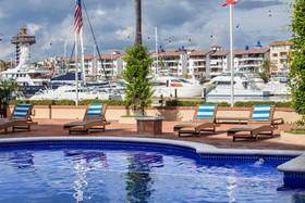 Flamingo Vallarta Hotel & Marina
