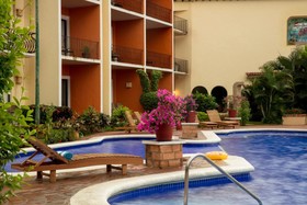 Flamingo Vallarta Hotel & Marina