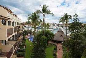 Flamingo Vallarta Hotel & Marina