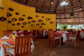 Flamingo Vallarta Hotel & Marina