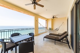 Garza Blanca Preserve Resort & Spa