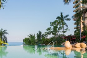 Garza Blanca Preserve Resort & Spa